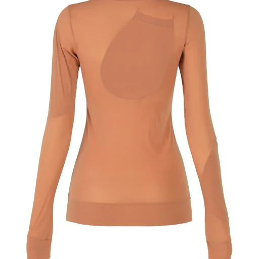 A Shopper's Body