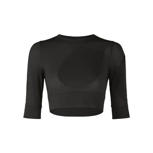 A Shopper's Body