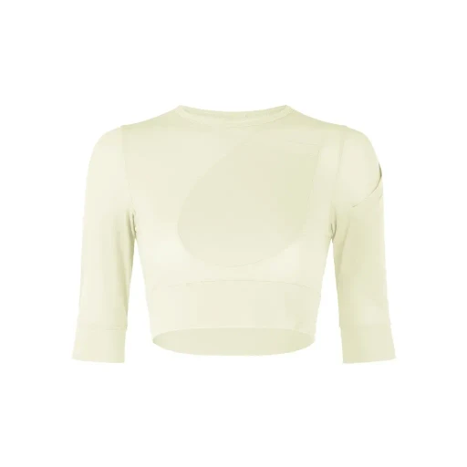 A Shopper's Body