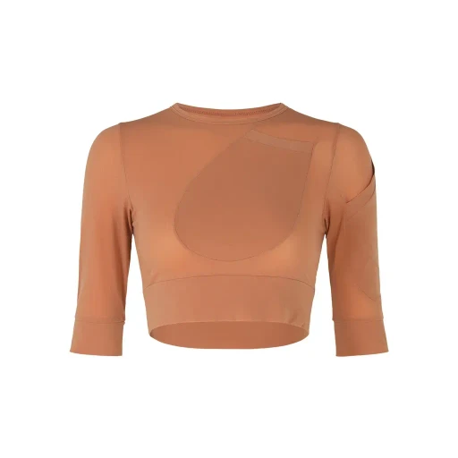 A Shopper's Body