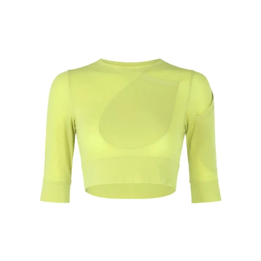 A Shopper's Body