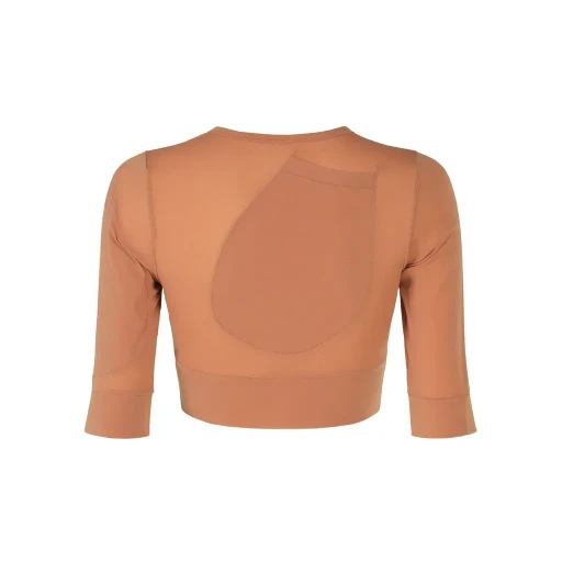 A Shopper's Body