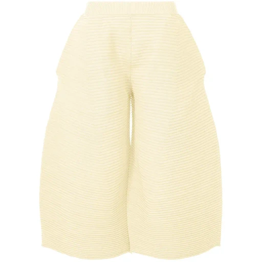 Corrugated Knit