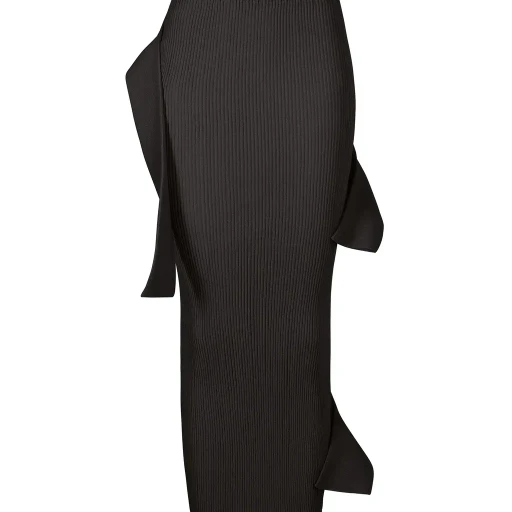 Adventitious：High-Necks