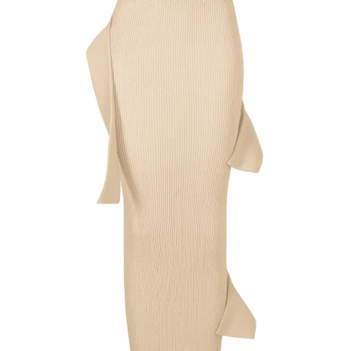 Adventitious：High-Necks