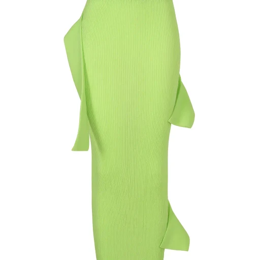 Adventitious：High-Necks