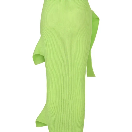 Adventitious：High-Necks