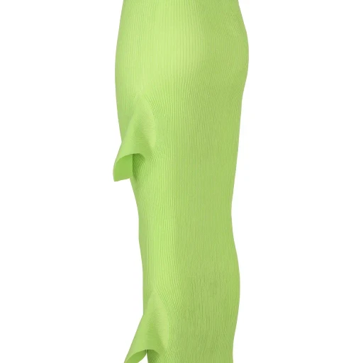 Adventitious：High-Necks