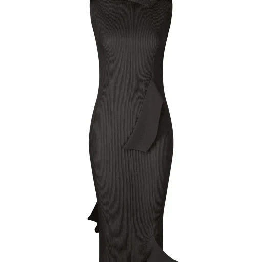 Adventitious：High-Necks