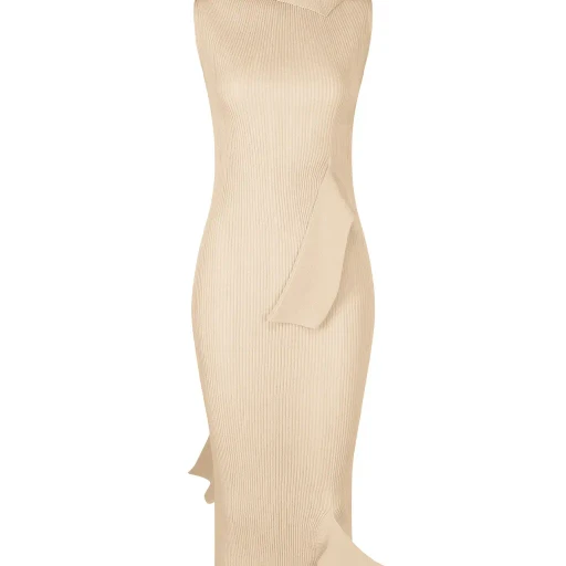 Adventitious：High-Necks