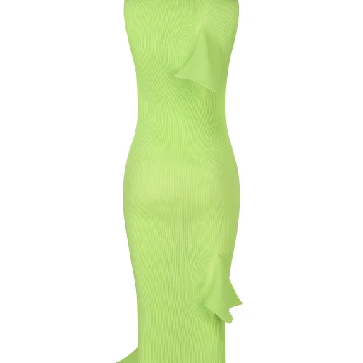 Adventitious：High-Necks