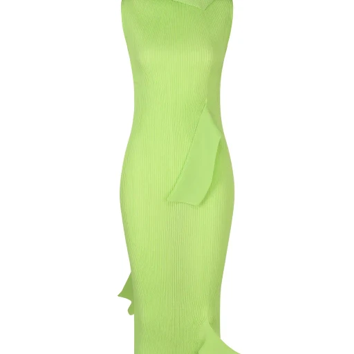 Adventitious：High-Necks