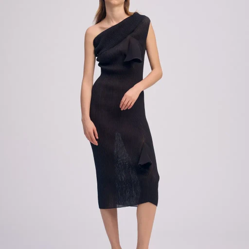 Adventitious：High-Necks