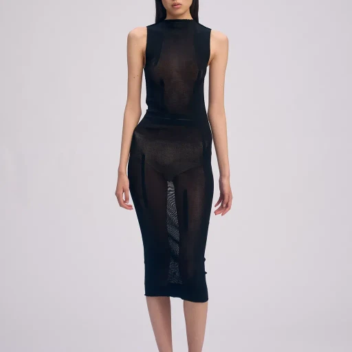 Slits Mesh Ap