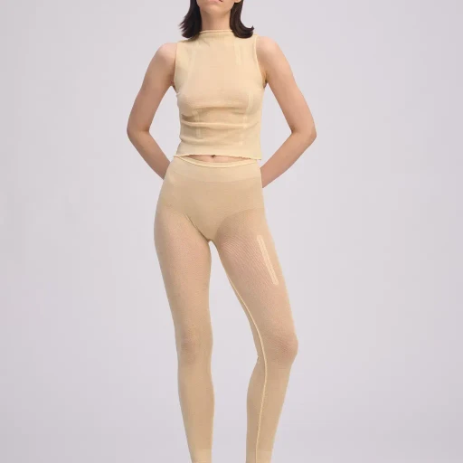 Slits Mesh Ap