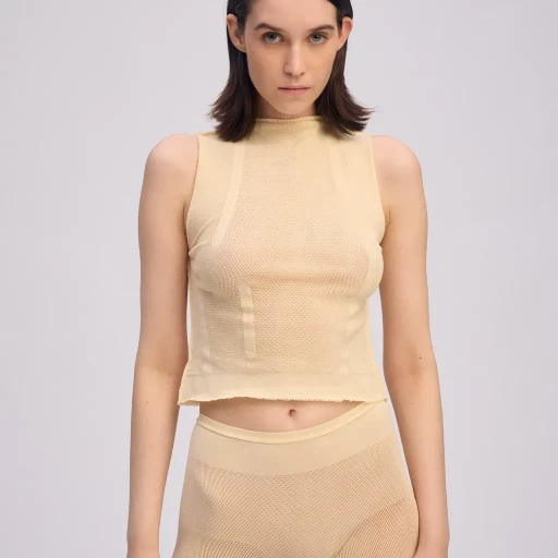 Slits Mesh Ap