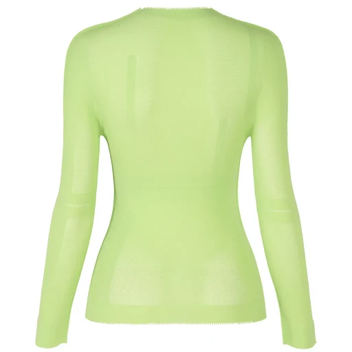 Slits Mesh Ap