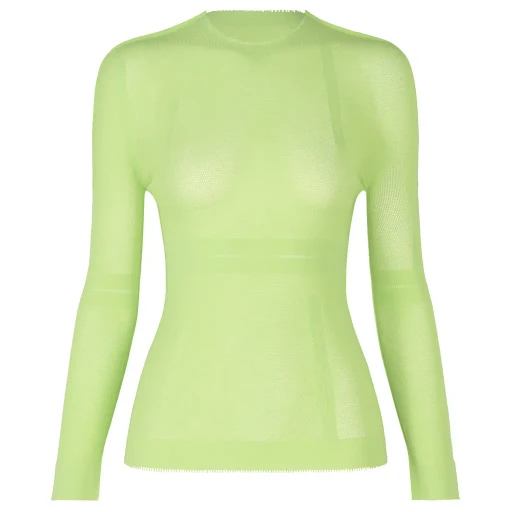 Slits Mesh Ap