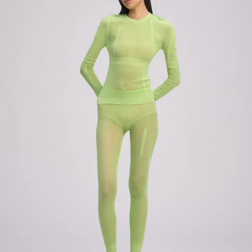 Slits Mesh Ap