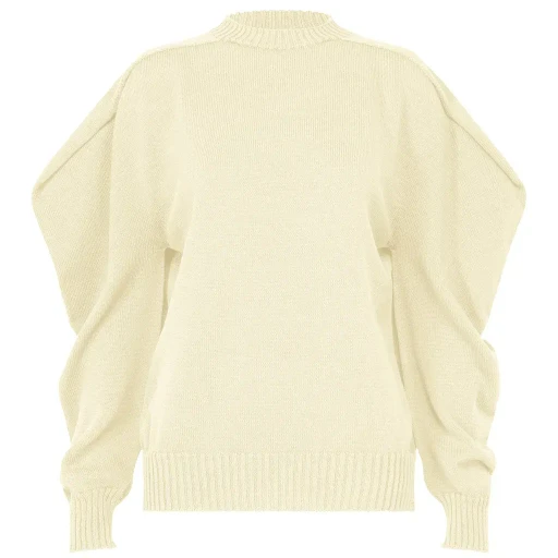 Akimbo Knit