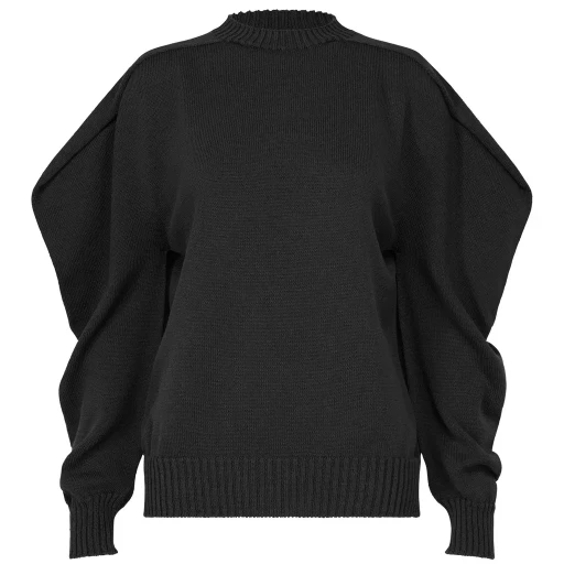 Akimbo Knit
