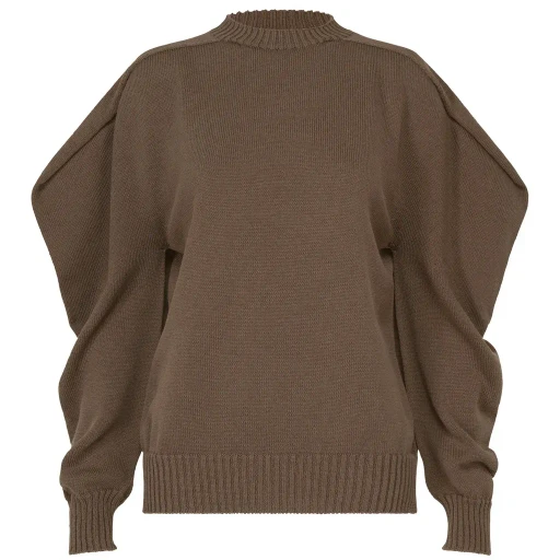Akimbo Knit