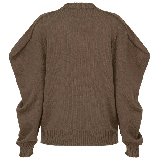 Akimbo Knit