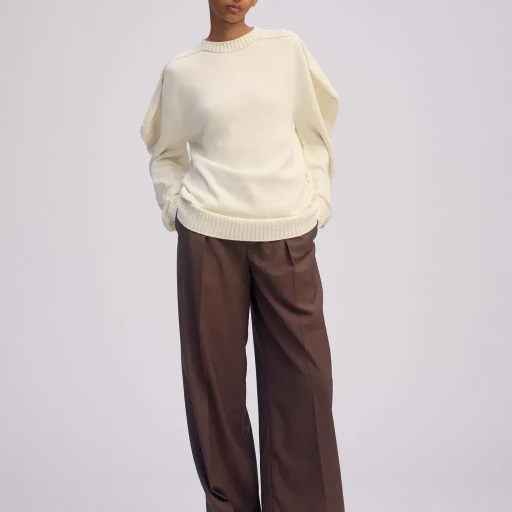Akimbo Knit
