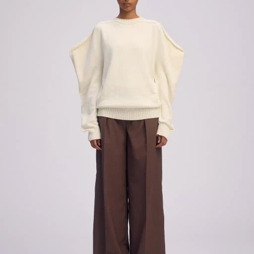 Akimbo Knit