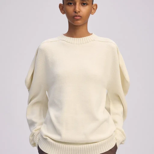 Akimbo Knit