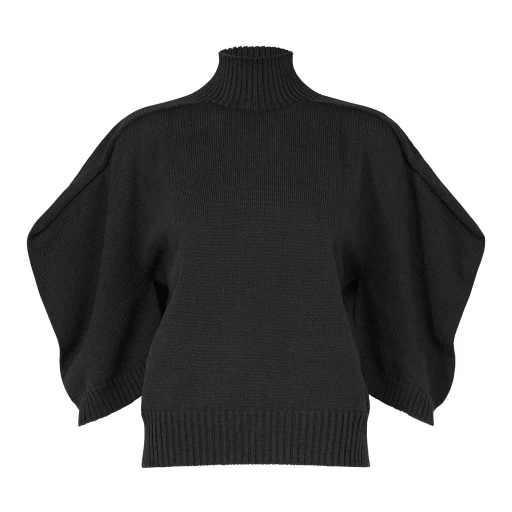 Akimbo Knit