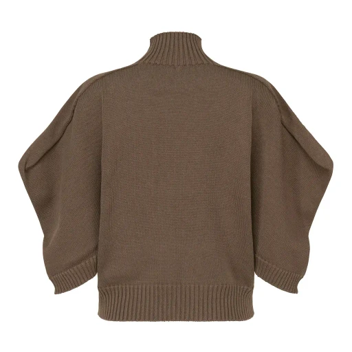 Akimbo Knit