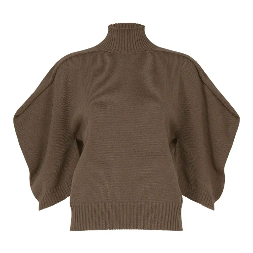 Akimbo Knit