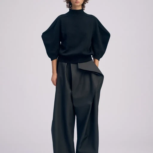 Akimbo Knit