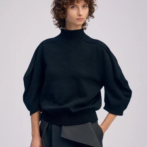 Akimbo Knit