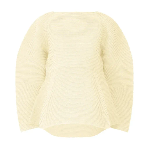 Corrugated Knit