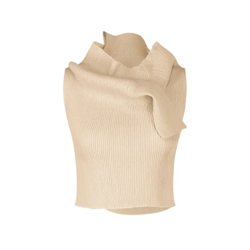 Adventitious：High-Necks
