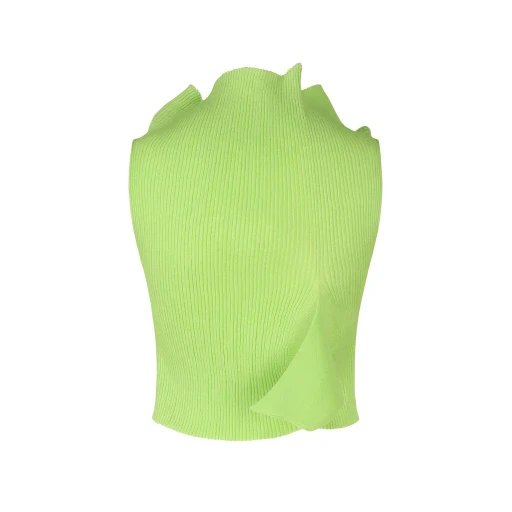 Adventitious：High-Necks