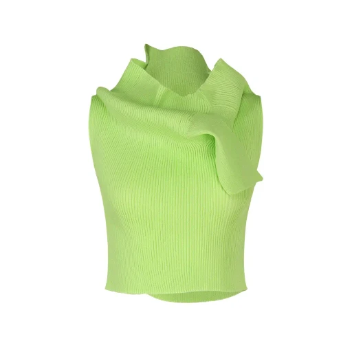 Adventitious：High-Necks