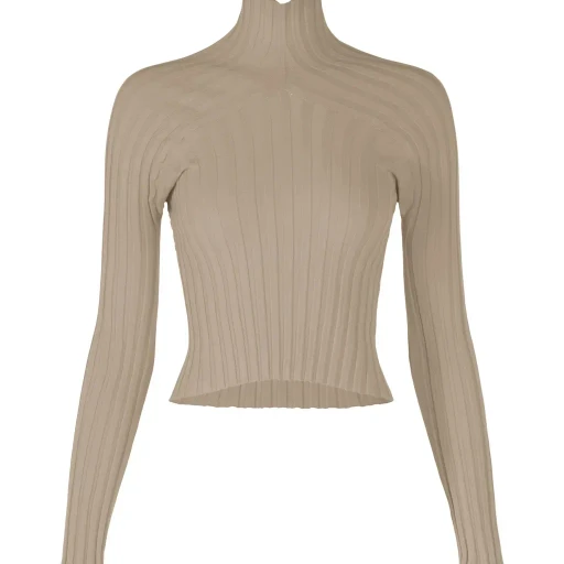 Elephant Knit