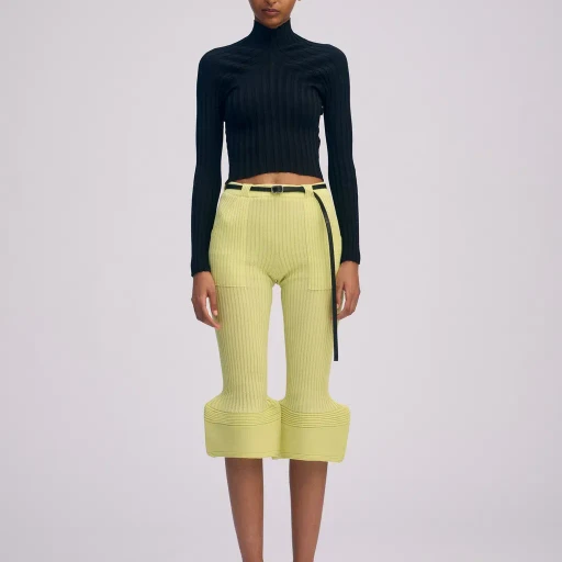 Elephant Knit