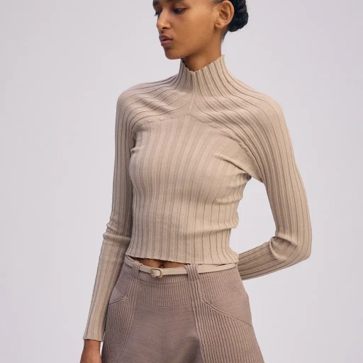 Elephant Knit