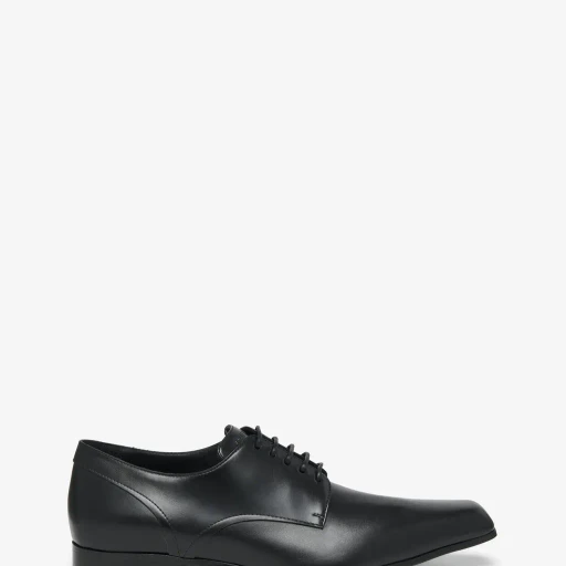 Artie Lace-Up