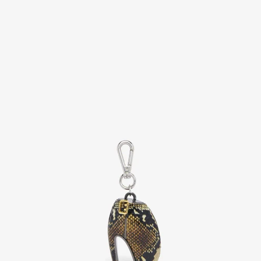 Armadillo Charm
