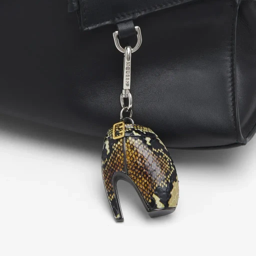 Armadillo Charm