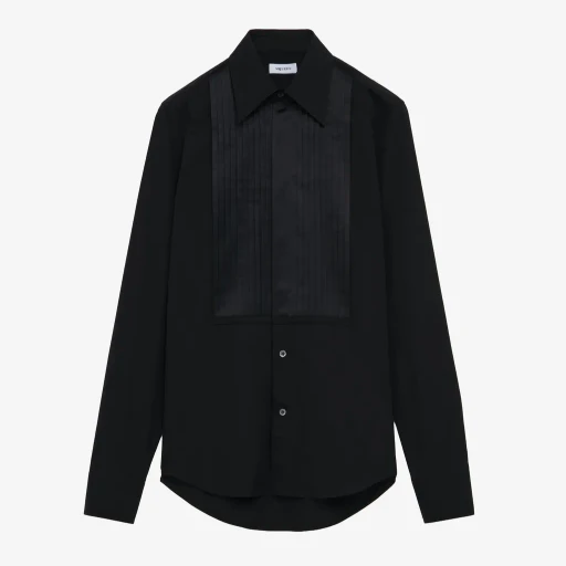Bib Shirt