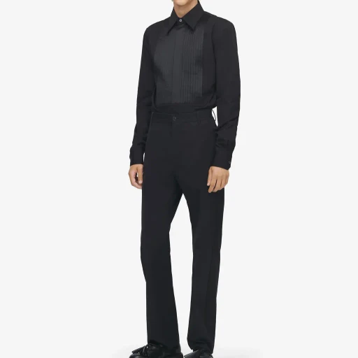 Bib Shirt