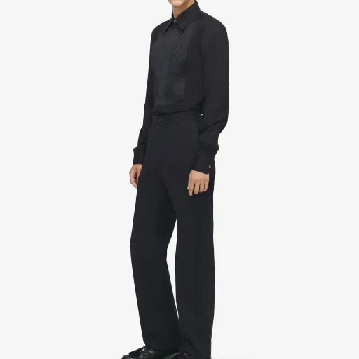 Bib Shirt