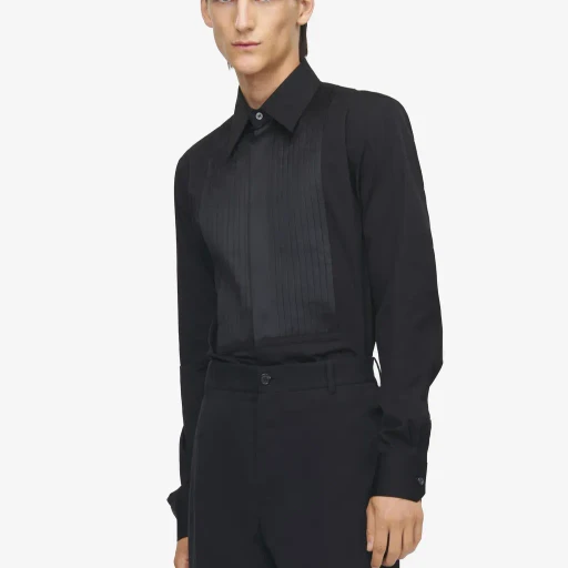 Bib Shirt