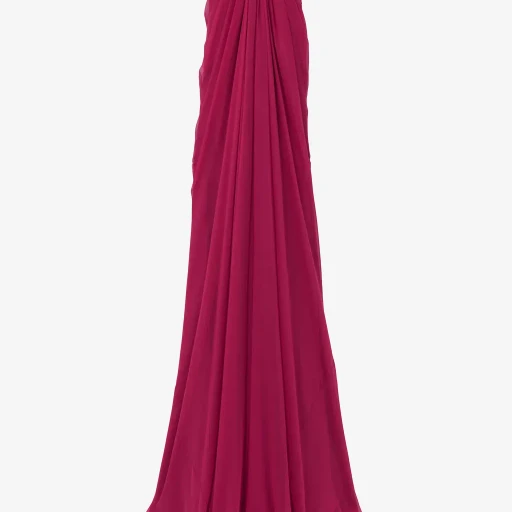 Bustier Evening Dress